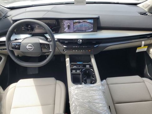 New 2026 Nissan Murano SL AWD/4WD image 9