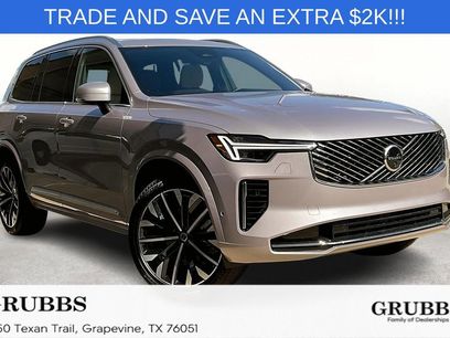 New 2026 Volvo XC90 B6 Plus w/ Protection Package Premier