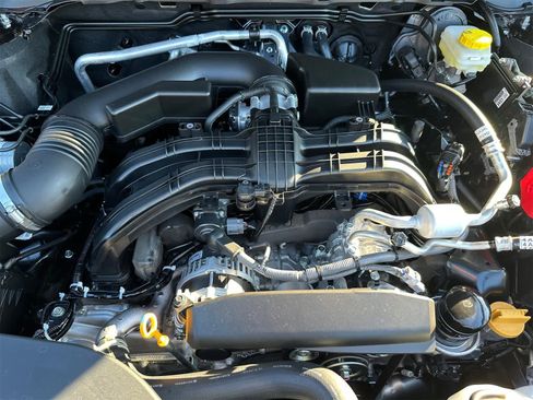 New 2026 Subaru Outback Premium image 8