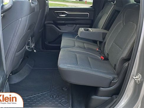 Used 2021 RAM 1500 Big Horn image 29