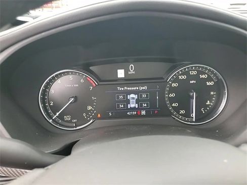 Used 2019 Cadillac XT4 Sport image 17