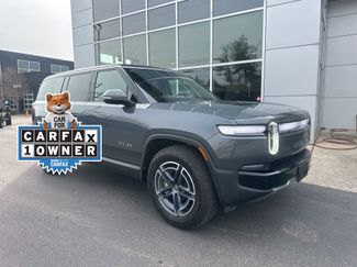 Used 2025 Rivian R1S Adventure 360° Tour