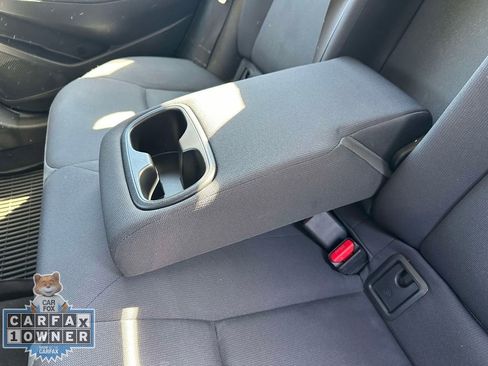 Used 2023 Toyota Corolla LE FWD image 12