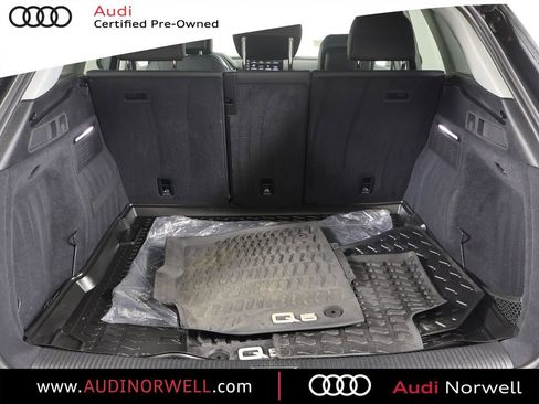Certified 2023 Audi Q5 2.0T Premium Plus w/ Premium Plus Package image 15