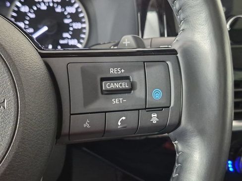 Used 2022 Nissan Pathfinder Platinum AWD/4WD image 20