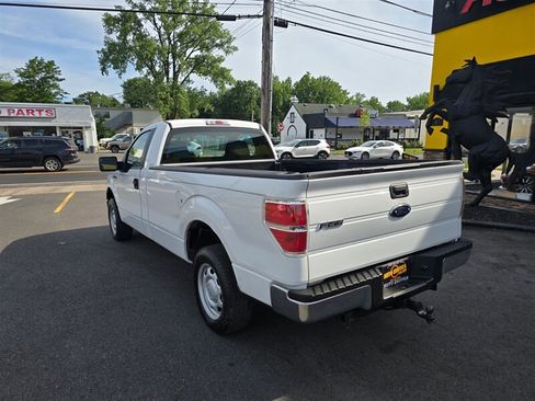 Used 2010 Ford F150 XL RWD image 2