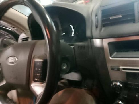 Used 2012 Ford Fusion SEL FWD image 37