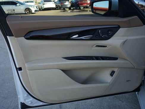 Used 2018 Cadillac CT6 Platinum image 19