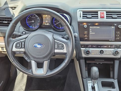 Used 2015 Subaru Outback 2.5i Limited AWD/4WD image 25