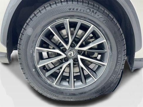 Used 2024 Lexus NX 250 250 NAV,CAM,SUNROOF,HTD STS,BL w/ Cold Area Package image 51