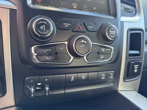 Used 2016 RAM 1500 Outdoorsman image 22