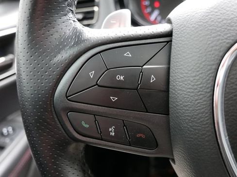 Used 2021 Dodge Durango R/T w/ Tow 'N Go Package AWD/4WD image 26