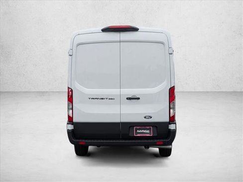 New 2026 Ford Transit 250 image 8