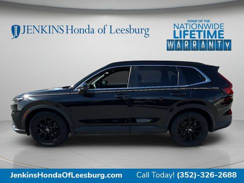 Used 2023 Honda CR-V Sport image 7