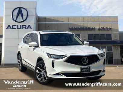 Certified 2023 Acura MDX FWD w/ Technology Package