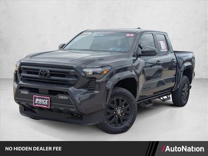 Used 2025 Toyota Tacoma SR5