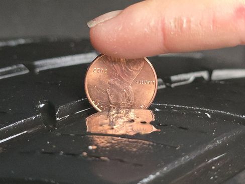 Used 2023 Chevrolet Traverse LT image 31