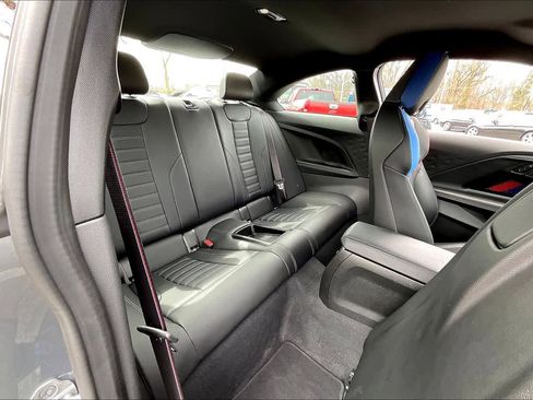 Used 2025 BMW M2 w/ Lighting Package image 18