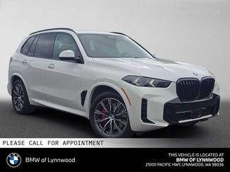 Used 2024 BMW X5 xDrive40i w/ M Sport Package AWD/4WD video 1