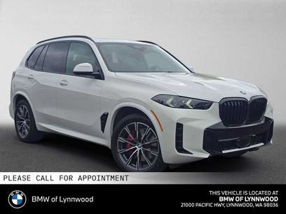 Used 2024 BMW X5 xDrive40i w/ M Sport Package