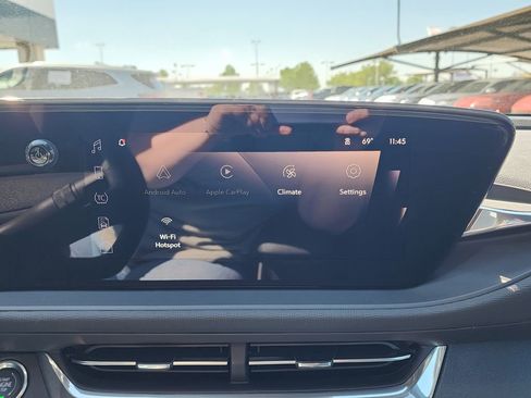 New 2026 Buick Envista Preferred w/ Convenience I Package FWD image 24