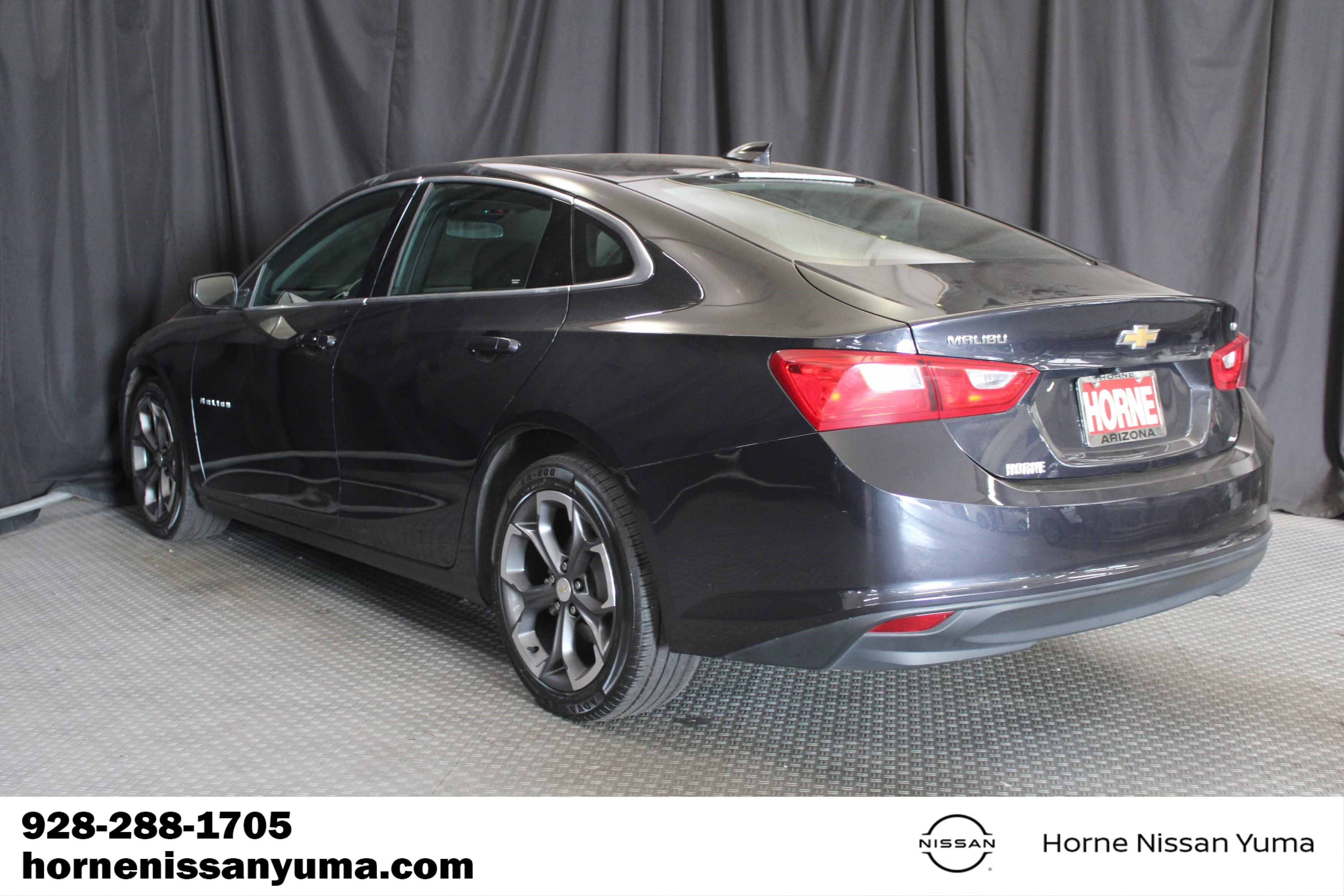 Used 2023 Chevrolet Malibu LT FWD image 15