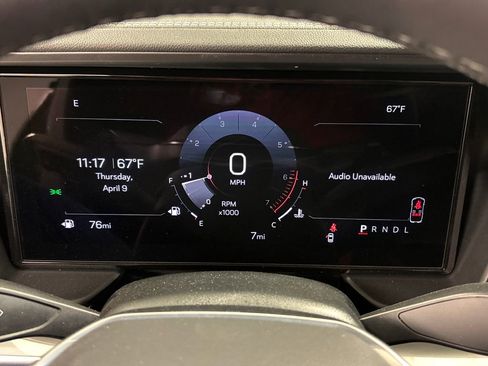 New 2026 GMC Terrain Elevation w/ Black Edition image 33