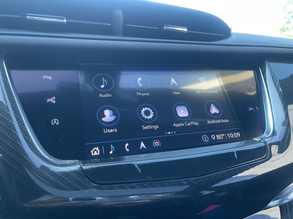 Used 2020 Cadillac XT6 Sport AWD/4WD image 18