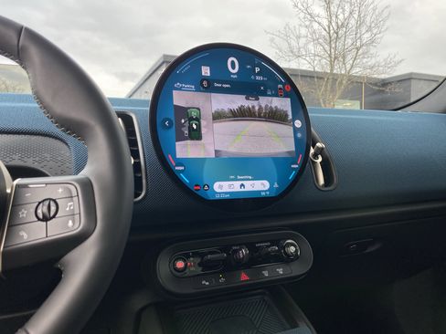 Used 2025 MINI Cooper Countryman S image 21