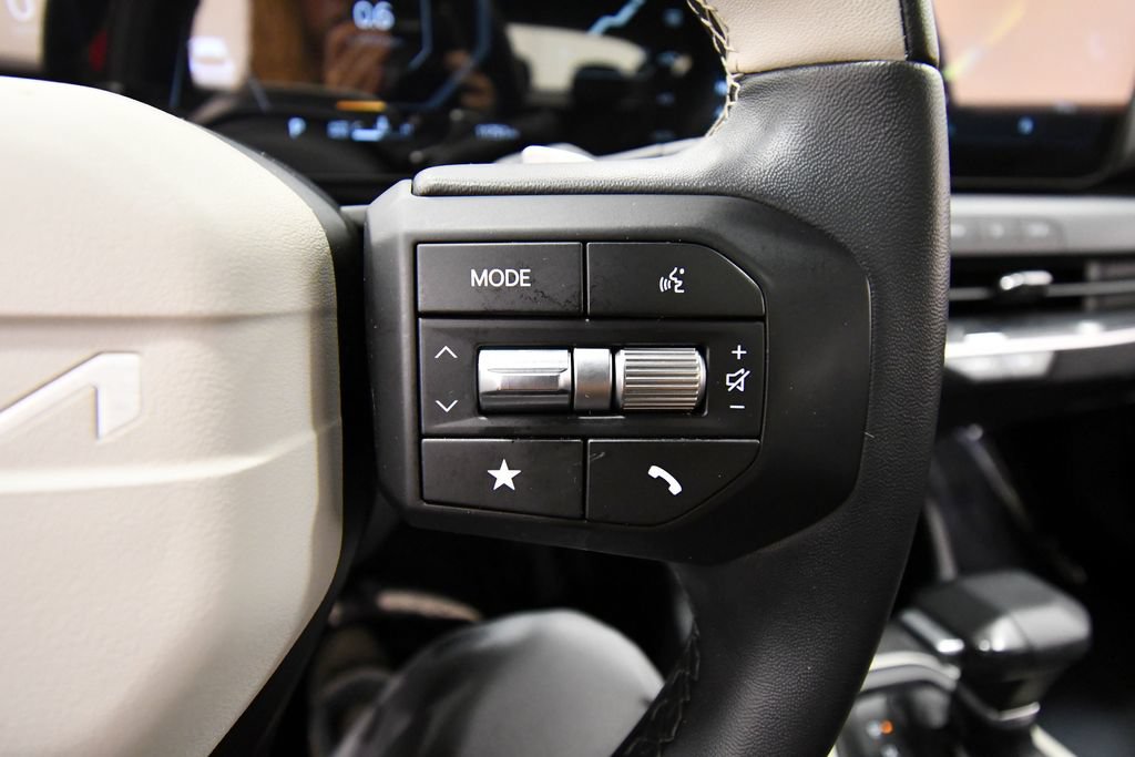 Certified 2025 Kia K4 GT-Line w/ GT-Line Sunroof Package FWD image 20