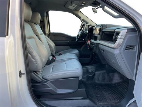 Used 2023 Ford F250 XL w/ XL Driver Assist Package image 17