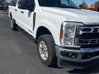 Used 2025 Ford F250 XLT
