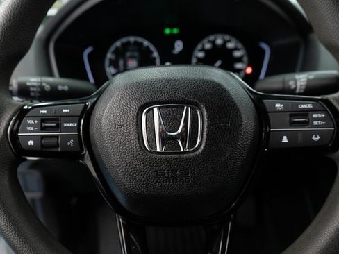 Certified 2024 Honda Civic LX image 17