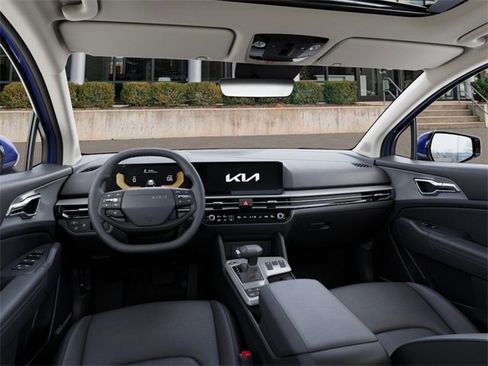 New 2026 Kia Sportage EX image 15