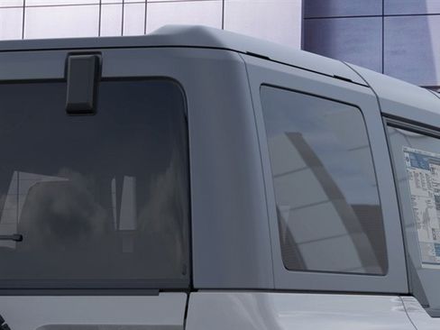 New 2026 Ford Bronco Big Bend AWD/4WD image 25