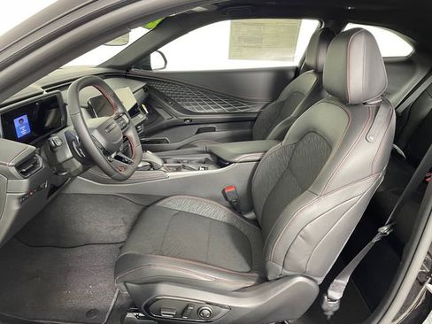 New 2025 Dodge Charger R/T w/ Quick Order Package 25M R/T image 2