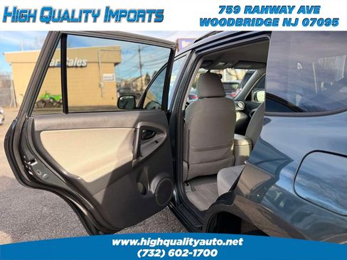 Used 2011 Toyota RAV4 4WD image 14