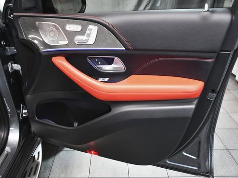 Used 2023 Mercedes-Benz GLE 53 AMG 4MATIC Coupe image 16