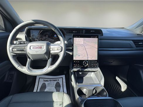 Used 2026 GMC Terrain AT4 image 9