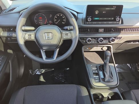 Used 2025 Honda CR-V EX image 12