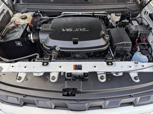 Used 2022 Chevrolet Colorado LT w/ LPO, Power Package RWD image 29