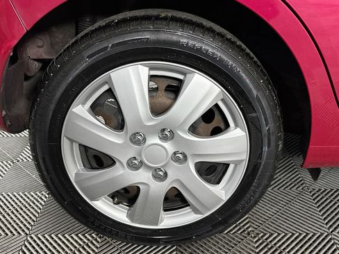 Used 2020 Chevrolet Spark LS image 29