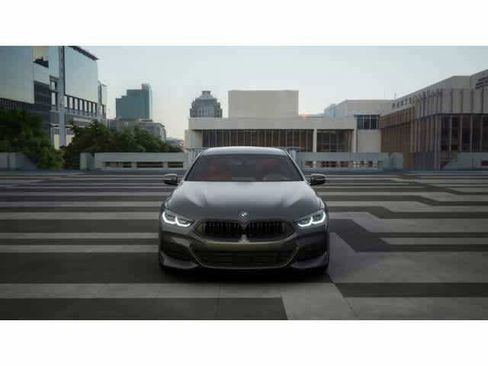 New 2026 BMW 840i xDrive AWD/4WD image 3