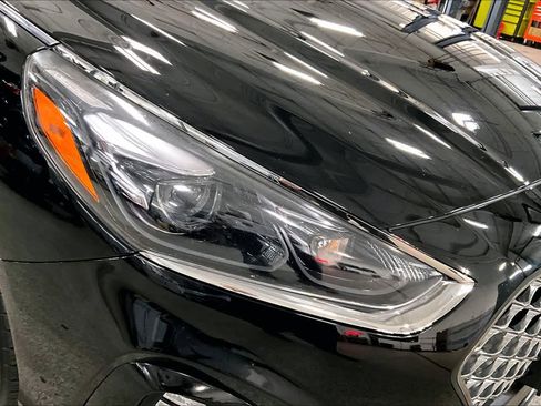 Used 2018 Hyundai Sonata Limited image 28