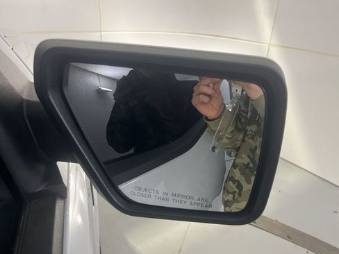 Used 2025 Ford F150 Platinum w/ Equipment Group 702A High image 50