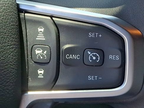 Used 2026 RAM 2500 Big Horn AWD/4WD image 22