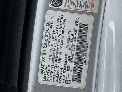 Used 2014 Nissan 370Z Coupe image 12