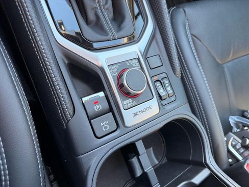 Used 2023 Subaru Forester Touring image 24