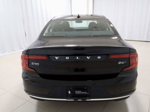 Used 2023 Volvo S90 B6 Ultimate AWD/4WD image 4