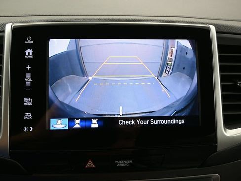 Used 2017 Honda Pilot EX-L image 12